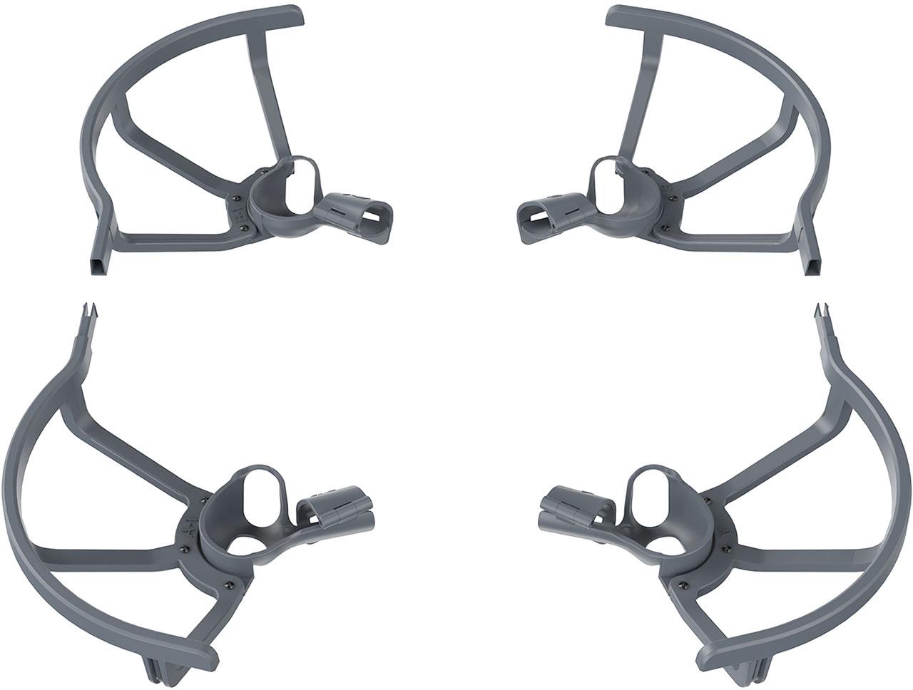 Protector de hélices DJI FPV Drone