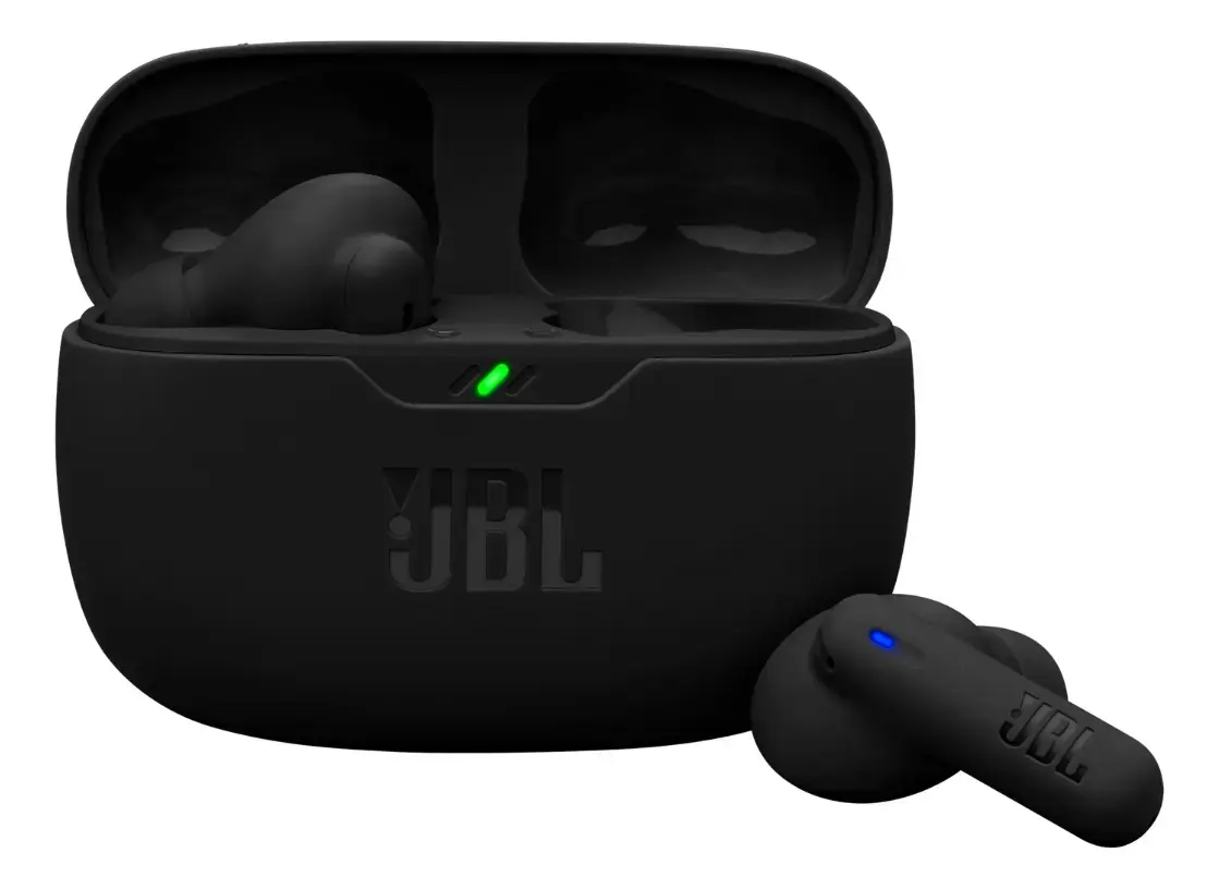 JBL Wave - Beam 2 - Auriculares inalámbricos JBL