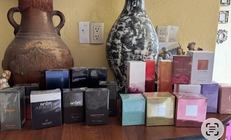 Perfumes yanbal por liquidación‼️‼️