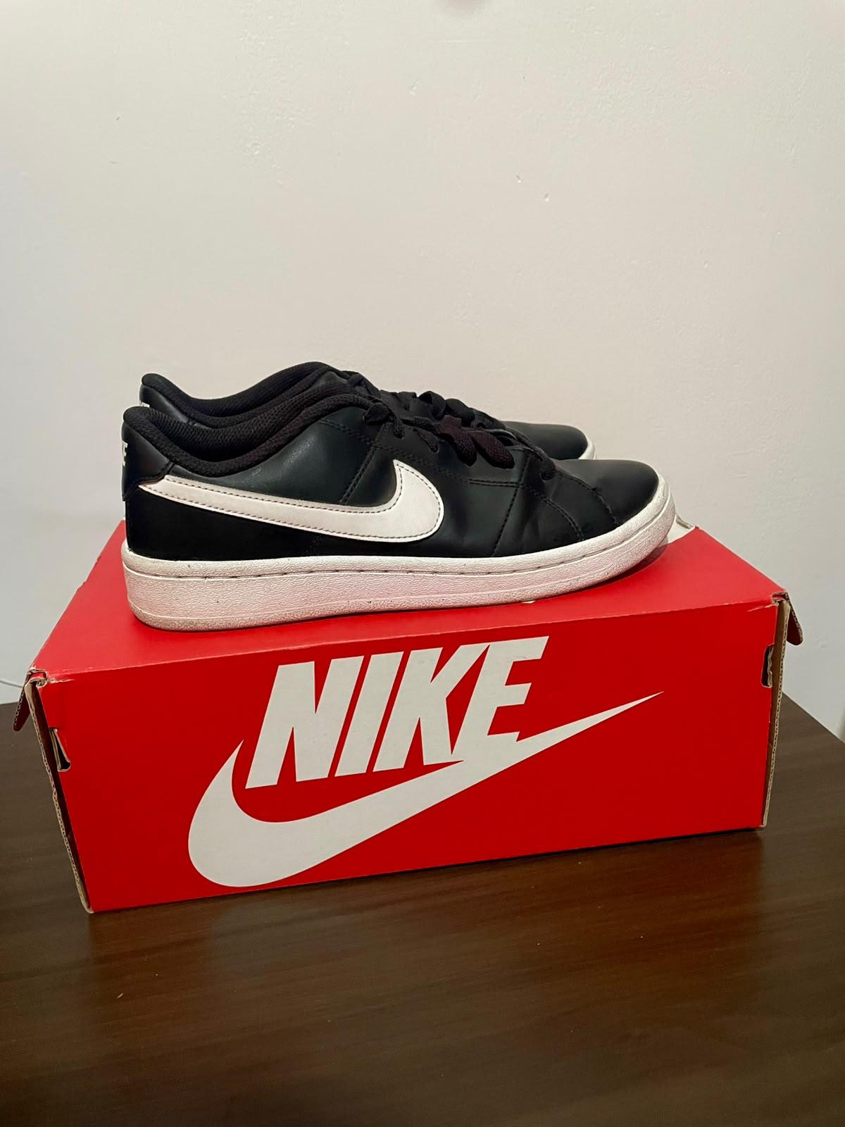 Nike Court Royale 2 Next Nature (Precio Negociable)
