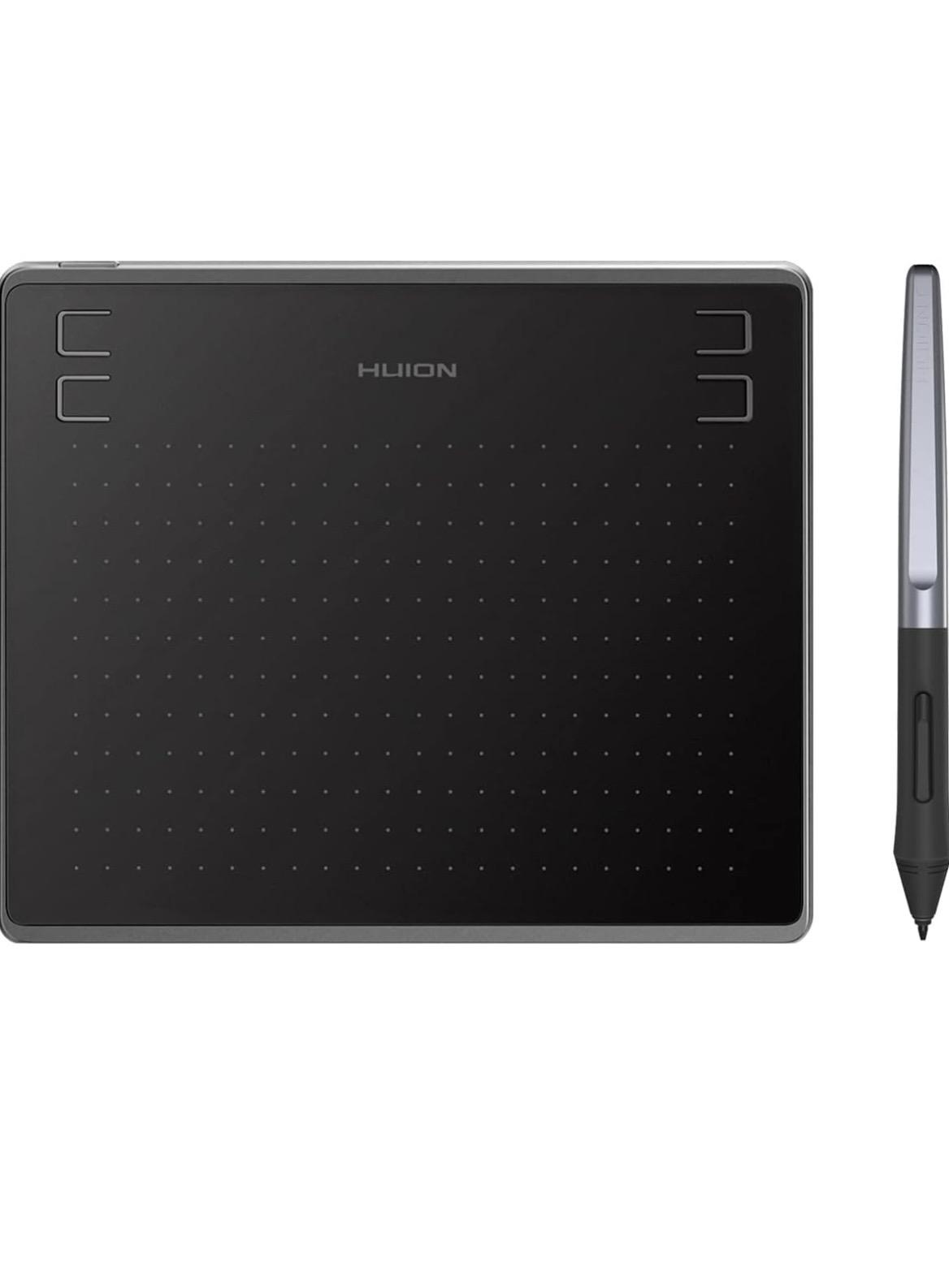 Tableta Gráfica Huion HS64