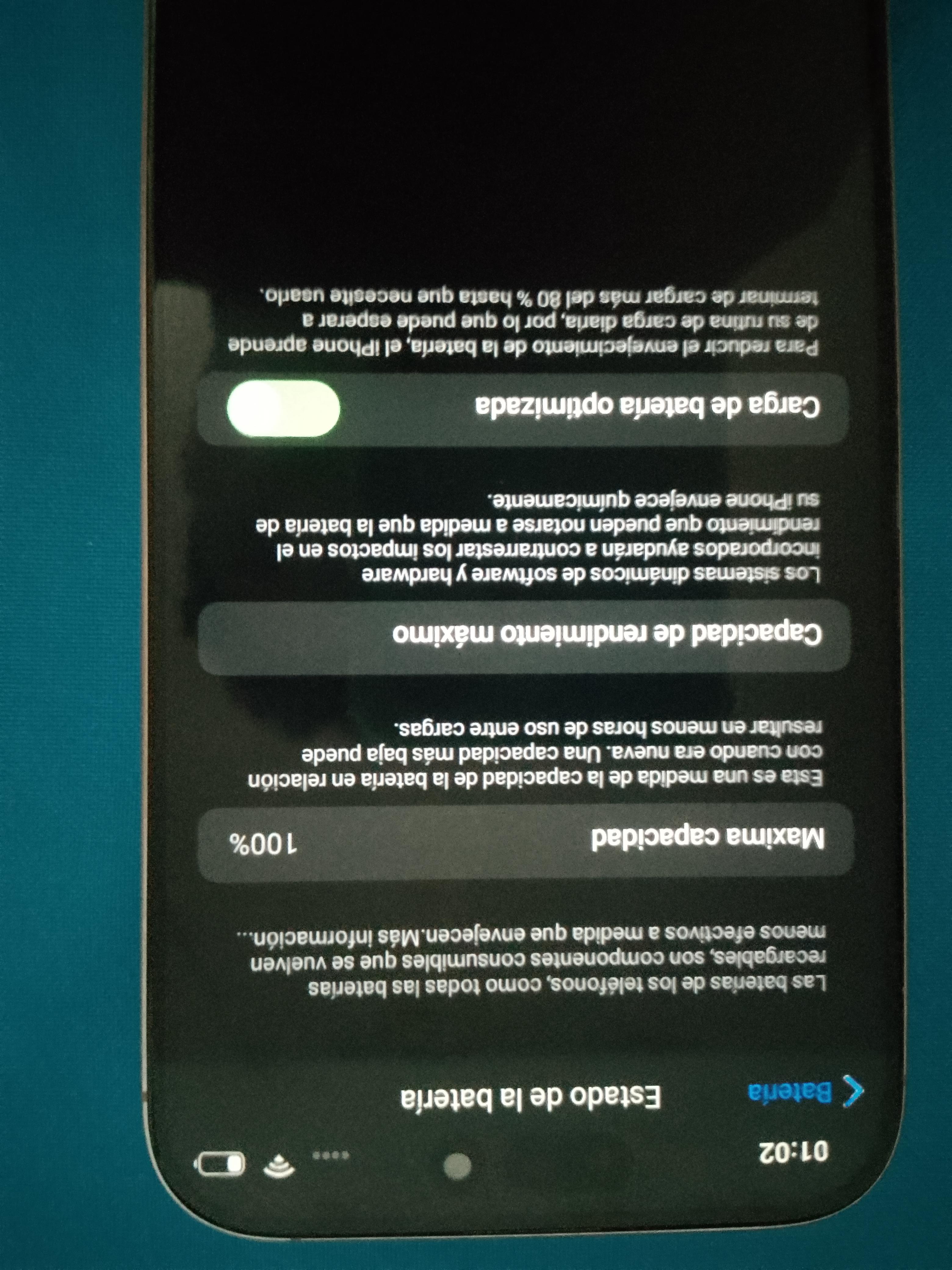 iPhone 16 Pro max 1TB