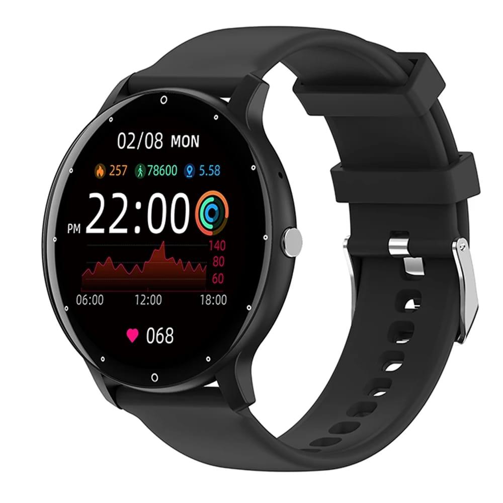 Reloj Inteligente Smartwatch Bluetooth