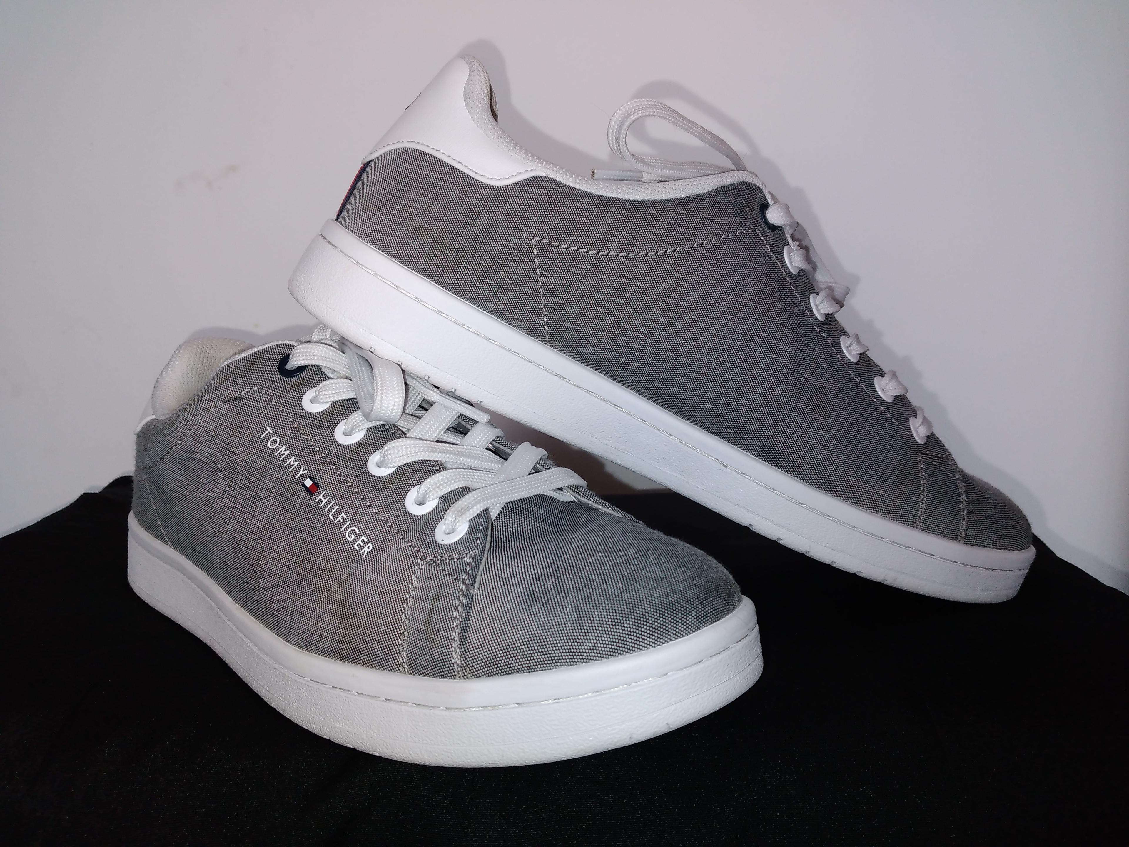 Zapatillas originales marca Tommy Hilfiger para hombre