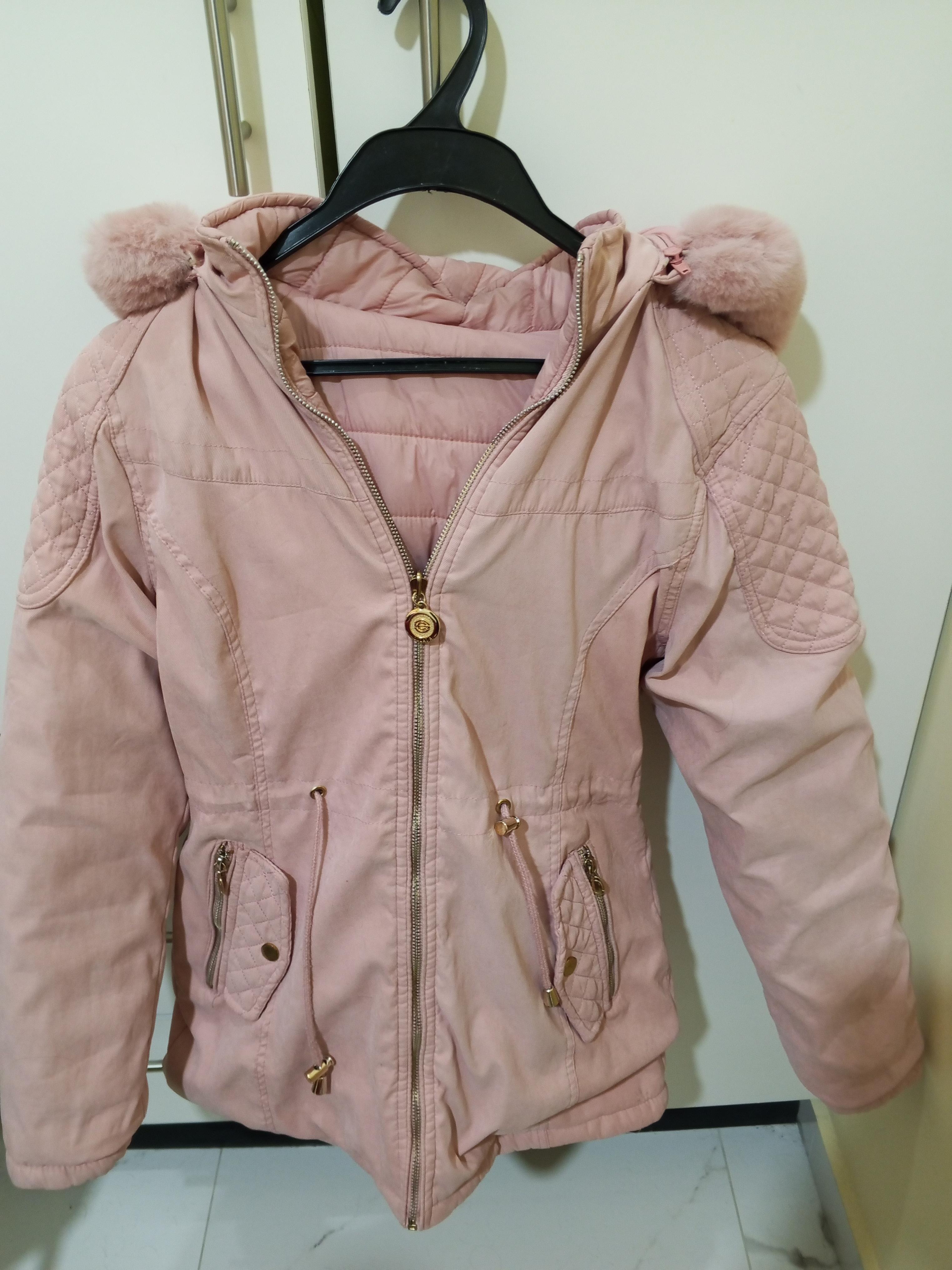 Chompa impermeable