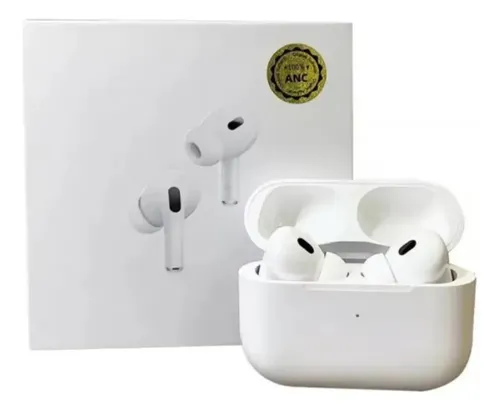 Airpods Pro 2da Generación ANC